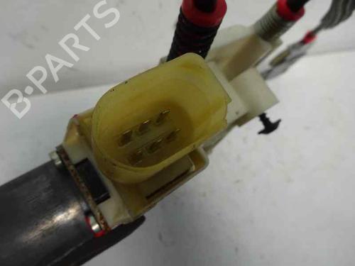 Used Front left window mechanism FORD S-MAX (WA6) 2.0 TDCi (140 hp) 7204000