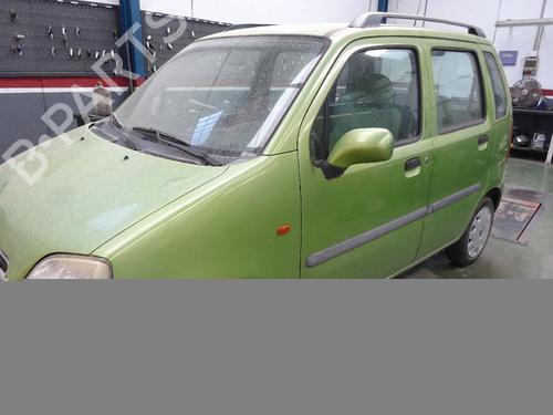 Starter OPEL AGILA A (H00)  | BP10931644M8  - Image 8