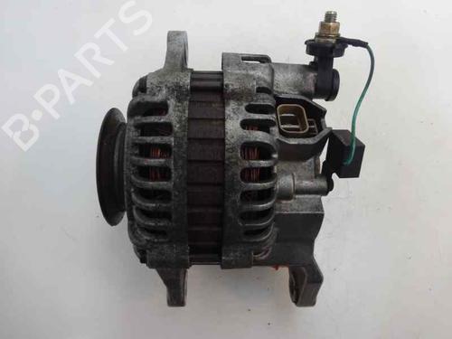 Alternator NISSAN ALMERA II (N16) 2.2 Di | BP6696585M7