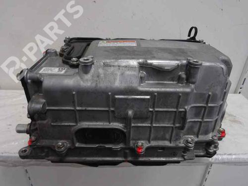 Battery LEXUS CT (ZWA10_) 200h (ZWA10_) | BP11661151E11 