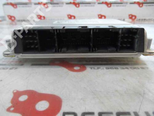 Engine control unit (ECU) NISSAN ALMERA II Hatchback (N16)  | BP200317M57 