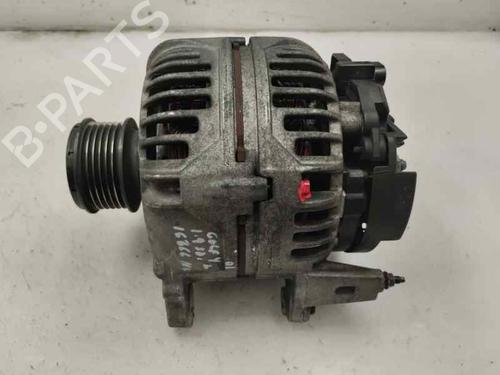 Alternator VW GOLF IV (1J1)  | BP26561510M7 