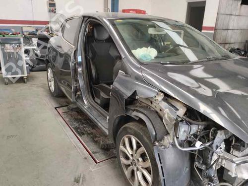 Display monitor RENAULT CLIO IV (BH_) 1.5 dCi 90 | BP26561297C48