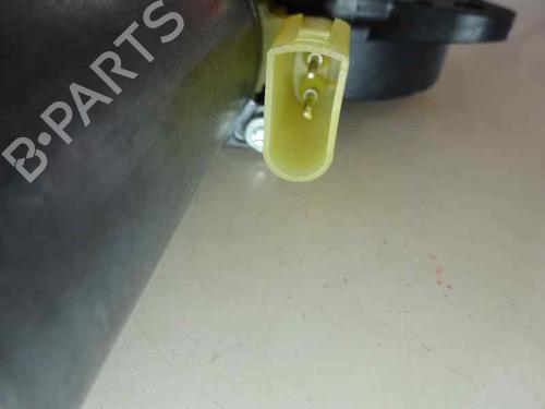 Left front window motor FORD FUSION (JU_) 1.6 TDCi | BP1185318E21