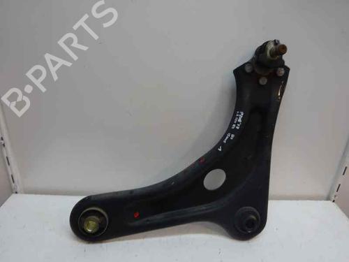 Used Left front suspension arm PEUGEOT 208 I (CA_, CC_) 1.2 VTI 82 (82 hp) 9250402