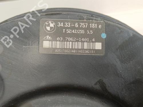 Servo brake MINI MINI (R50, R53) One D | BP35743535M42 - Image 3