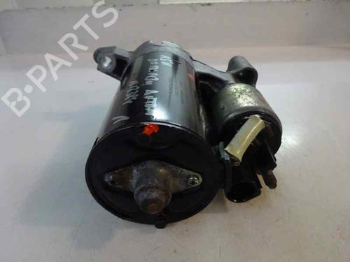 Used Starter Starter 2708519 2708519