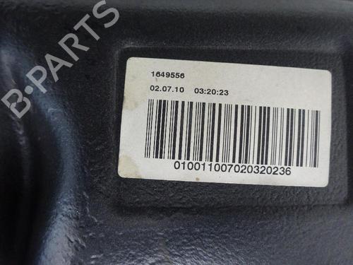 Used Fuel tank Fuel tank TOYOTA AYGO (_B1_) 1.0 (KGB10_, KGB10R) (68 hp) 11385101 11385101