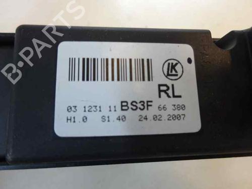 Used Left rear window switch Left rear window switch 1778777 1778777