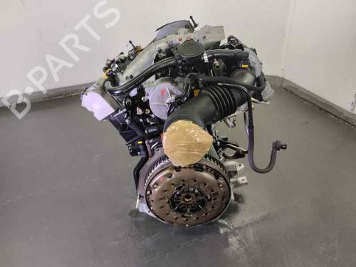 Engine RENAULT LAGUNA II (BG0/1_) 1.9 dCi (BG1A, BG1V) | BP29134528M1 - Image 4