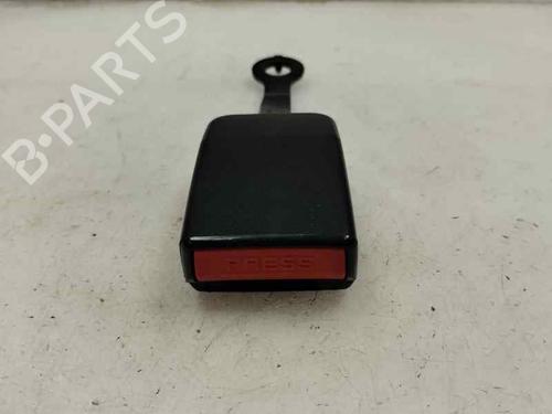 Front right seatbelt DACIA DOKKER MPV (KE_) 1.5 Blue dCi 95 (KEJL) | BP21271702I25 
