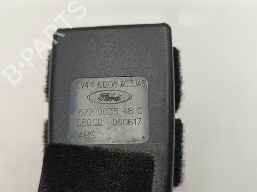 Sikkerhedssele-spænde FORD KUGA II (DM2) 1.5 TDCi | BP35744553I32 - Image 3