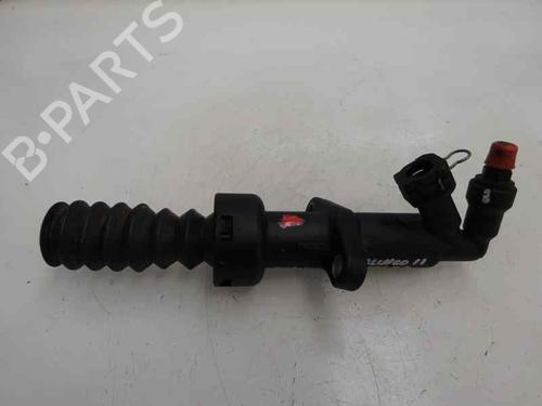 Used Clutch slave cylinder Clutch slave cylinder CITROËN BERLINGO MULTISPACE (B9) 1.6 BlueHDi 100 (99 hp) 14168706 14168706