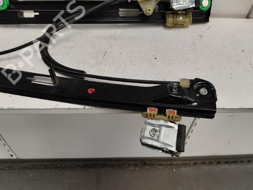 Used Front right window mechanism Front right window mechanism 13380940 13380940