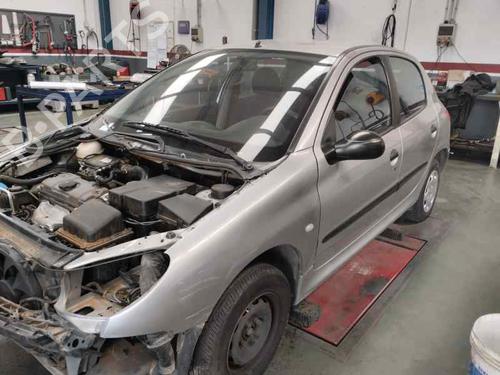 Used Parts PEUGEOT 206 Saloon  1.4  2778621