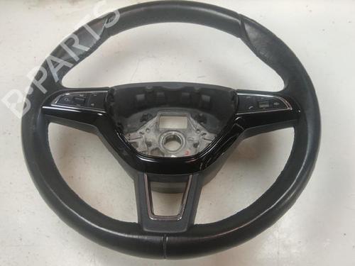 Rat Rat SKODA FABIA III (NJ3) 1.4 TDI (90 hp) 35740658 35740658