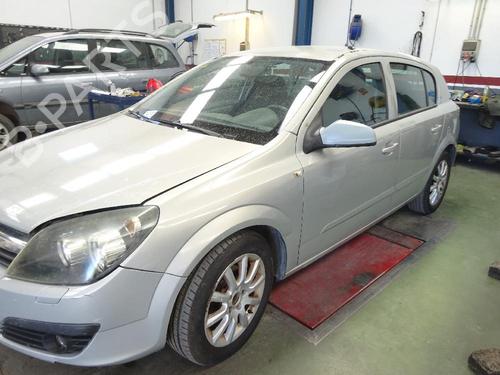 Horn OPEL ASTRA H (A04) 1.7 CDTI (L48) | BP14170570E13