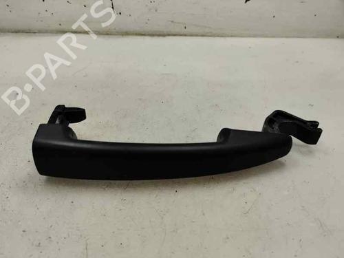 Used Front right exterior door handle CITROËN BERLINGO Box Body/MPV (B9) [2008-2025]  22922320