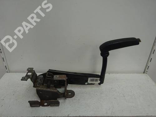 Used Hand brake PEUGEOT 308 I (4A_, 4C_) 1.6 HDi (109 hp) 10719364