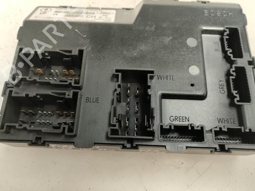 Electronic module FORD FIESTA VI (CB1, CCN) 1.25 | BP13874081M83 