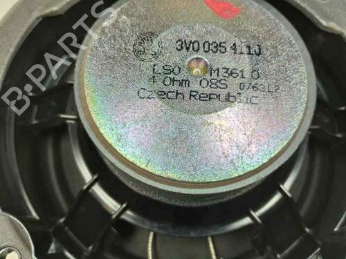 Radio SEAT ATECA (KH7, KHP)  | BP21394535E6 
