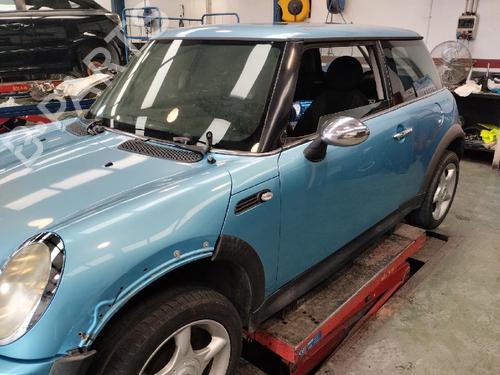 Alternator MINI MINI (R50, R53) One D | BP15782820M7  - Image 6