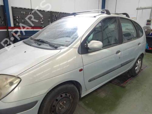 AC compressor RENAULT MEGANE Scenic (JA0/1_) 1.6 16V (JA0B, JA04, JA11, JA00) | BP8212758M34 