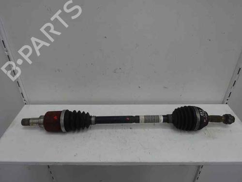 Used Left front driveshaft Left front driveshaft 3408457 3408457