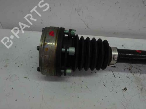 Used Left front driveshaft SEAT IBIZA II (6K1) 1.4 i (60 hp) 7528011