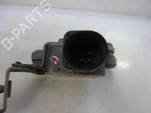 Elektronisk modul AUDI A3 (8P1) 2.0 TDI 16V (140 hp) 10523839