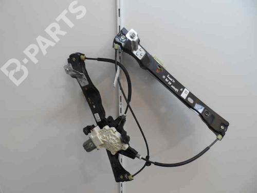 Used Front left window mechanism FORD FOCUS III [2010-2020]  206694