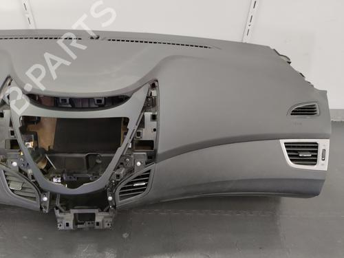 Dashboard HYUNDAI ELANTRA V Saloon (MD, UD)  | BP19538220C46 