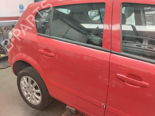 Used Right rear door OPEL ASTRA H (A04) 1.6 (L48) (105 hp) 13580351