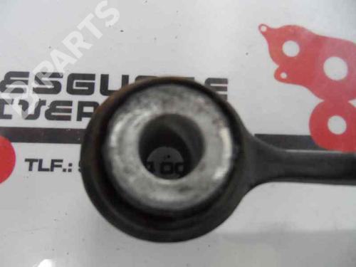 Right rear suspension arm MERCEDES-BENZ C-CLASS Coupe (CL203) C 220 CDI (203.708) | BP587418M15 