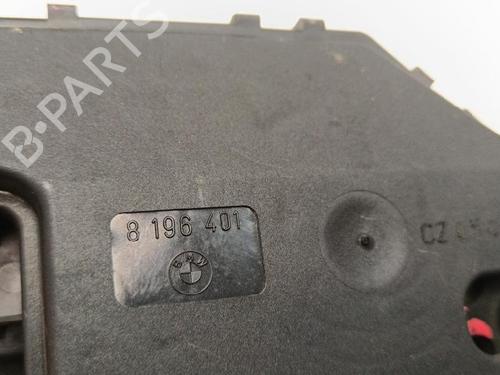 bagklap-las-bmw-3-e90-2004-2005-2006-2007-2008-2009-2010-2011-2012-35745493 main image