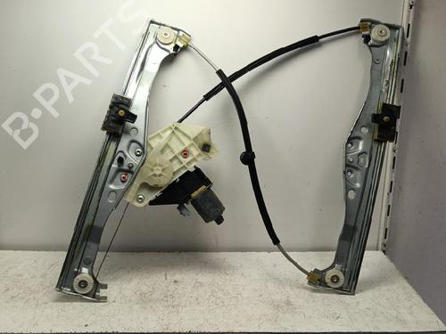 Used Front left window mechanism Front left window mechanism 35742246 35742246