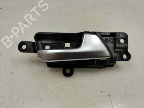 Used Front right interior door handle KIA SPORTAGE IV (QL, QLE) [2015-2022]  21394674