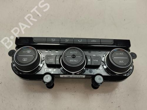 Used Climate control VW GOLF ALLTRACK VII Variant (BA5, BV5) 1.8 TSI 4motion (180 hp) 18475475