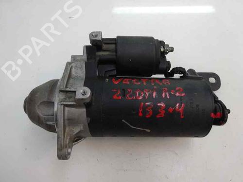 Startmotor OPEL VECTRA B Hatchback (J96) 2.2 DTI 16V (F68) (120 hp) 4865184