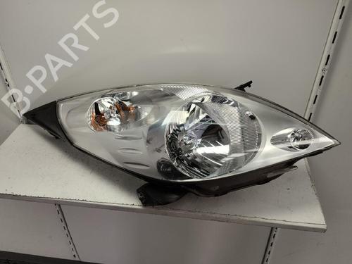Right headlight CHEVROLET SPARK (M300) 1.0 | BP17962034C29 - Image 3