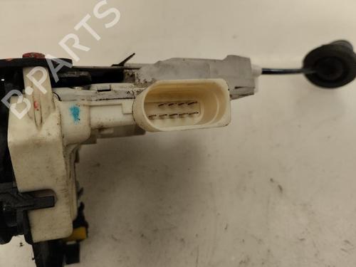 Used Front left lock AUDI A4 B7 (8EC) 2.0 TDI (140 hp) 16080849