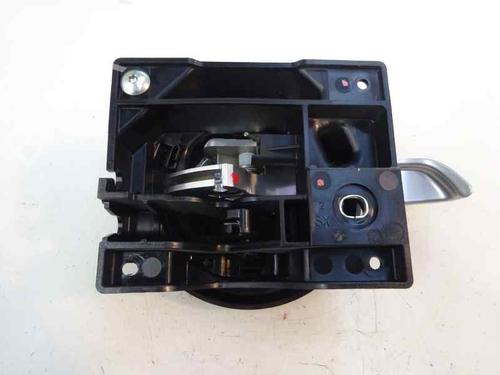 Used Front left interior door handle Front left interior door handle 6802156 6802156