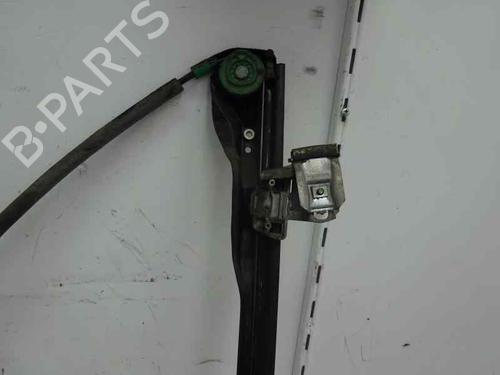 Used Front left window mechanism FORD FOCUS I Turnier (DNW) 1.8 Turbo DI / TDDi (90 hp) 8212767