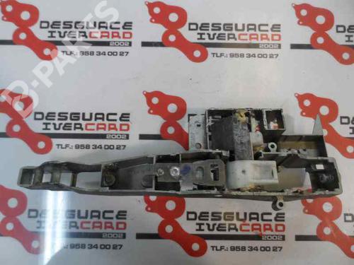 Rear right interior door handle CITROËN C4 I (LC_)  | BP3213166I16 