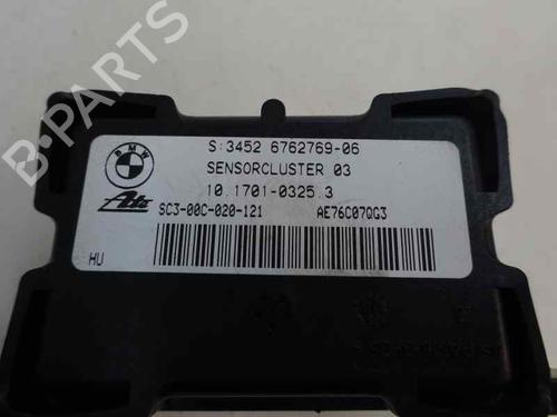 Used Electronic sensor BMW 1 (E87) 118 d (122 hp) 4706607