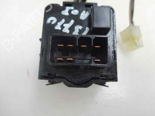 Headlight switch DAEWOO KALOS (KLAS) 1.4 | BP5954066I24 - Image 4