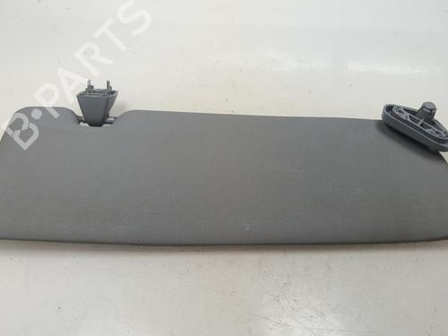 Left sun visor BMW 1 (E81) 118 d | BP40123830I1 - Image 2