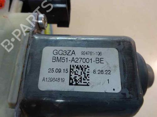 Rear left window mechanism FORD FOCUS III Turnier | BP1799983C24