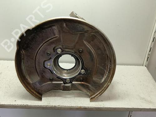 Used Right rear steering knuckle VOLVO XC60 II (246) D4 AWD (190 hp) 30541644