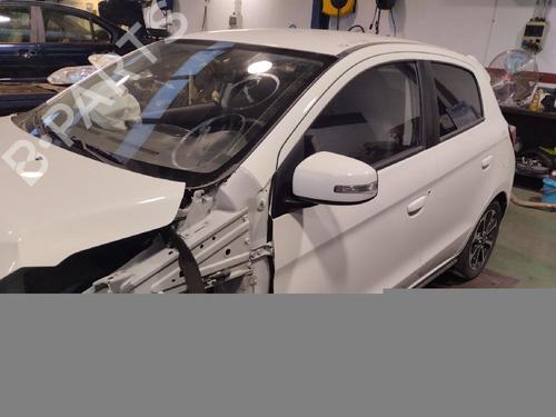 Rat MITSUBISHI MIRAGE / SPACE STAR VI Hatchback (A0_A) | BP16035868C49 - Image 9